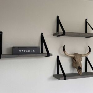 Steigerplank met plankdrager