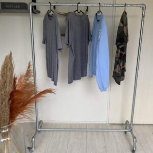 Kledingrek