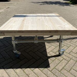 Salontafel Americain