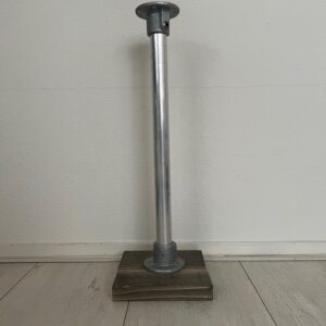 Toilet reserverolhouder